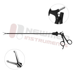 腹腔鏡鉗子を購入する | New Med Instruments